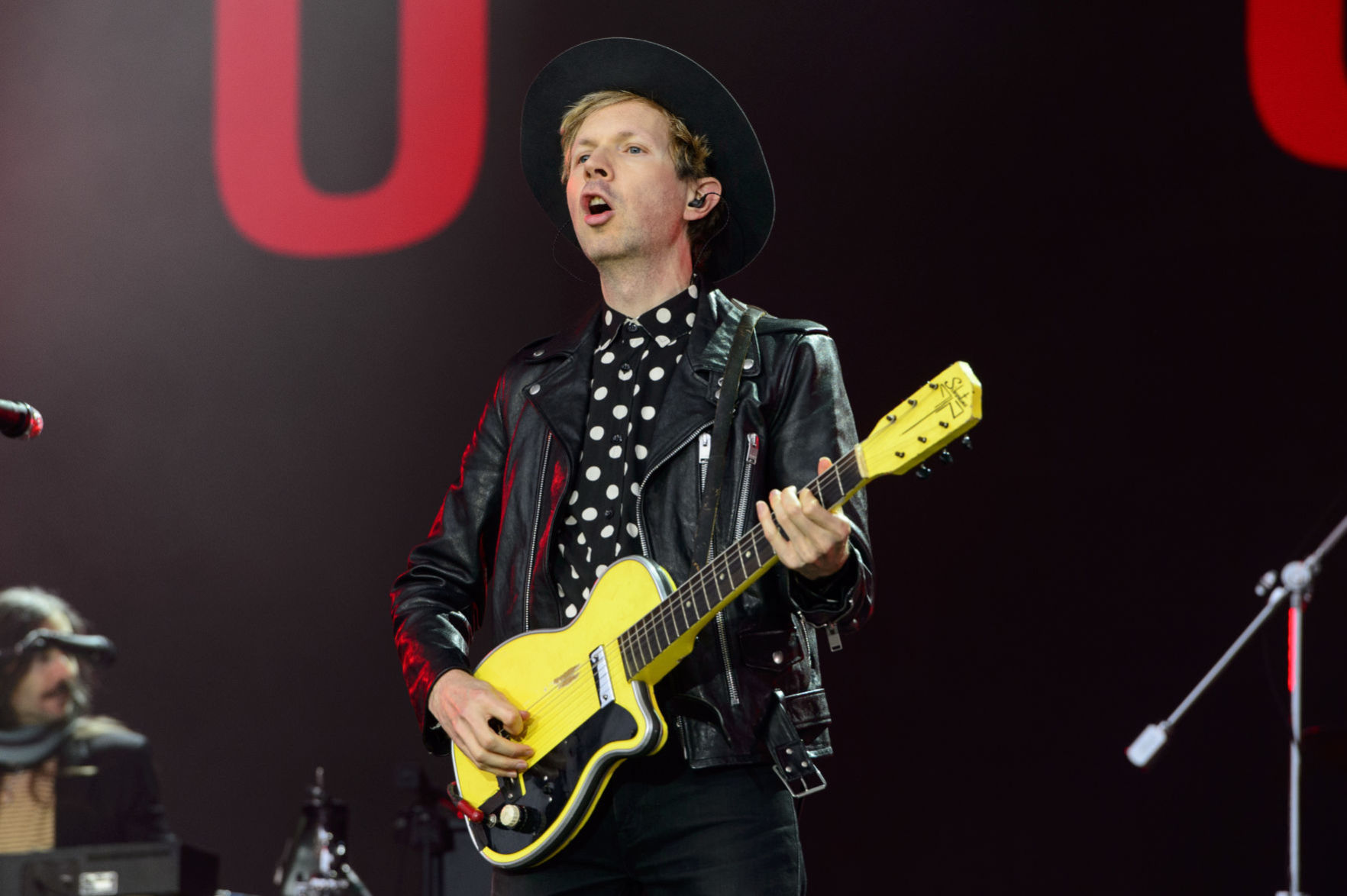 Beck
